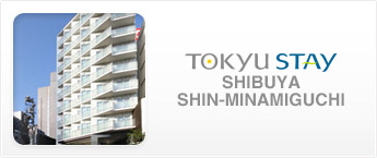 Shibuya