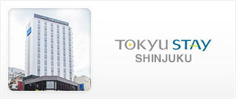 Shinjuku