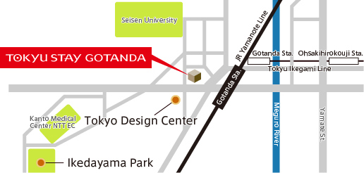 Access Aroundmap