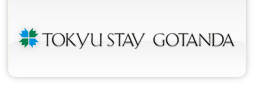 Tokyu Stay Gotanda