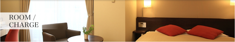 Room & Charge