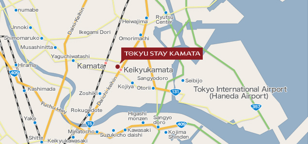 Access Aroundmap