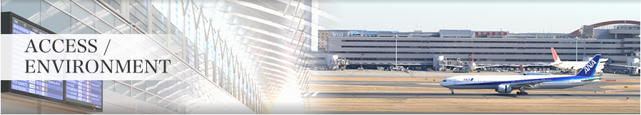 Access & Environment