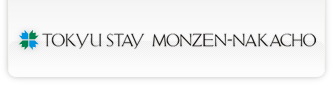 Tokyu Stay Monzen-nakacho