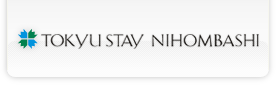 Tokyu Stay Nihombashi