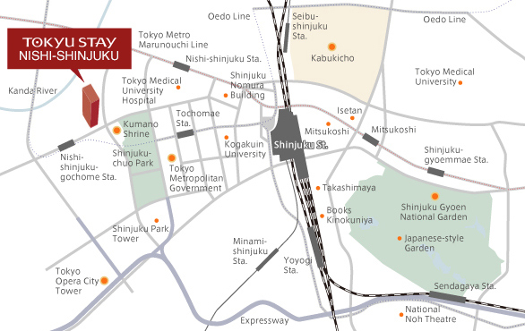 Access Aroundmap