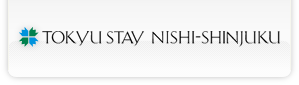 Tokyu Stay Nishi-Shinjuku