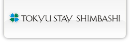 Tokyu Stay Shimbashi