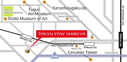 Access Aroundmap