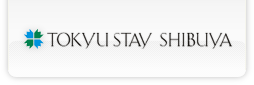 Tokyu Stay Shibuya