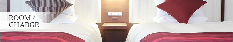 Room & Charge