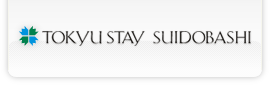 Tokyu Stay Suidobashi