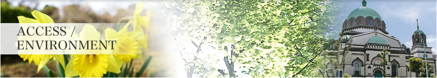 Access & Environment