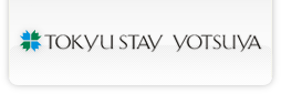 Tokyu Stay Yotsuya