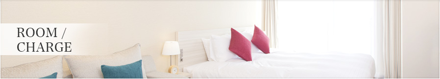 Room & Charge