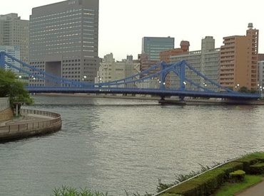 清洲橋１.jpgのサムネール画像