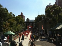 深川カーニバル2015富岡八幡宮3.jpgのサムネール画像