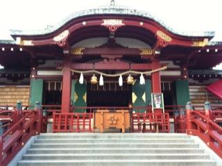 亀戸天神社菊まつり本殿.jpg