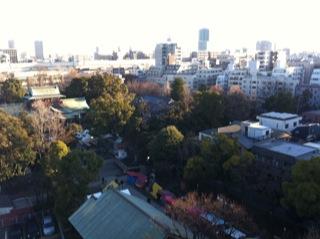 門前仲町の新年の光景20171.jpg