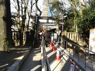 深川七福神巡り富岡八幡宮1.JPG