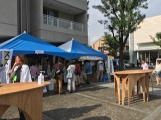 代官山フェスティバル2017マーケット1.jpg