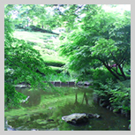 池田山公園