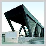 Museum of Contemporary Art Tokyo (MOT)