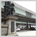 Nihonbashi Bridge