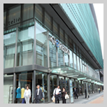 COREDO Nihonbashi