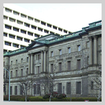 Bank of Japan