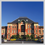 Tokyo Station