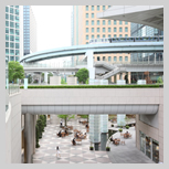 Shiodome Sio-Site