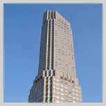 Cerulean Tower