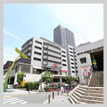 Daikanyama Address