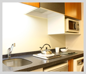 Kitchenet