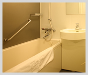 Bathroom Washbasin