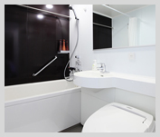 Bathroom &nbsp; Washbasin