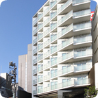 Tokyu Stay Shibuya Shin-minamiguchi