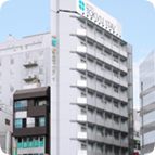 Tokyu Stay Gotanda