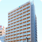 Tokyu Stay Yotsuya