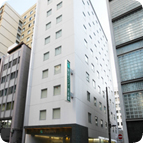 Tokyu Stay Suidobashi