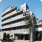 Tokyu Stay Meguro・Yutenji