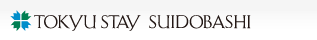 Tokyu Stay Suidobashi