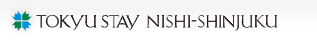 Tokyu Stay Nishi-Shinjuku
