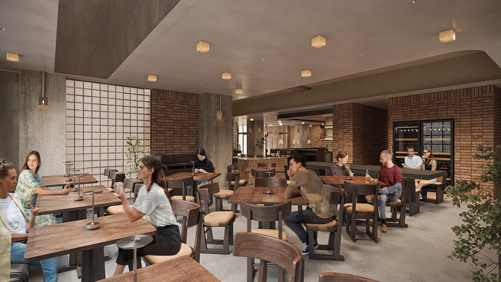 【公式】東急ステイ渋谷 恵比寿