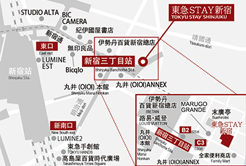 飯店一覽 池袋 新宿地區 如果要訂飯店 請至東急stay 官方網站 東京都內 池袋 新宿 澀谷 品川 銀座 新橋 日本橋 周邊住宿最佳選擇 線上訂房最廉價聲明 飯店一覽 池袋 新宿地區 如果要訂飯店 請至東急stay 官方網站 東京都內 池袋 新宿 澀谷 品川 銀座 新橋 日本橋 周邊住宿最佳選擇 線上訂房最廉價聲明