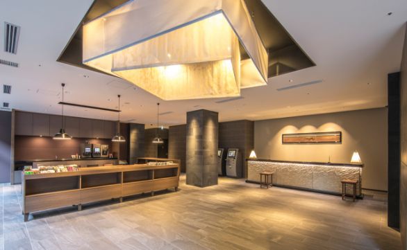 東急STAY京都三條烏丸