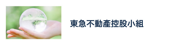 東急不動產控股小組