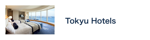 Tokyu Hotels