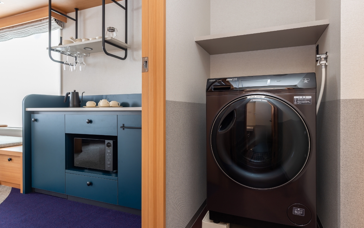 Signature Family Room